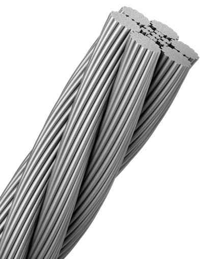 Hyflex 6X36 19мм