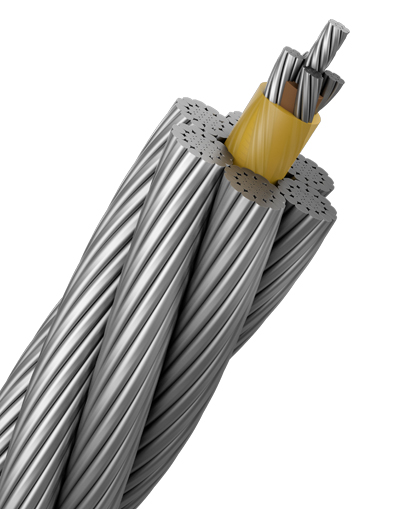 Powerform 6PFS 28мм
