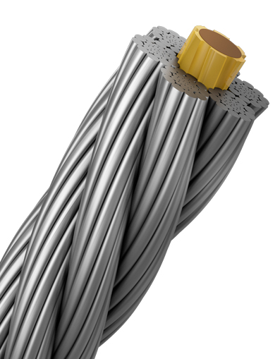 Powerform 6XSPF 22мм